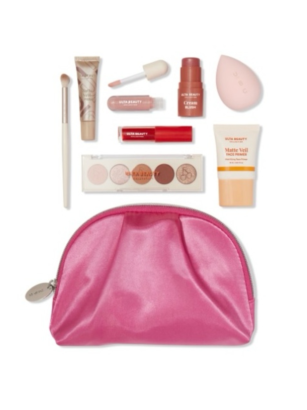 Ulta Beauty Collection 9-piece Set